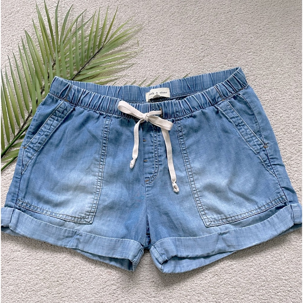 Cloth & Stone shorts